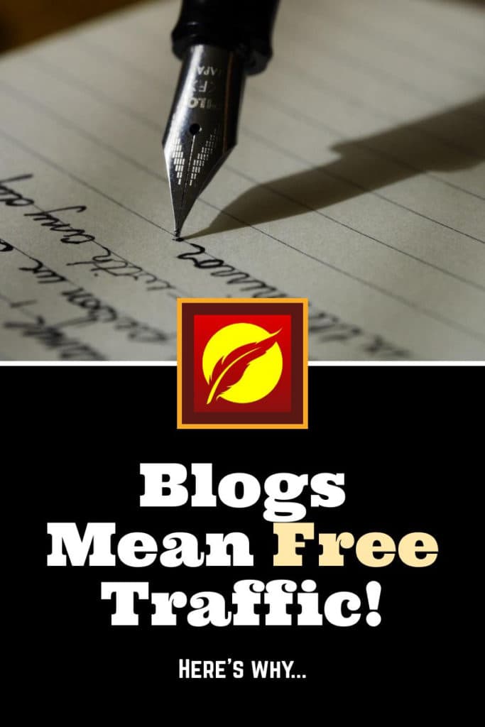 do you need a blog?