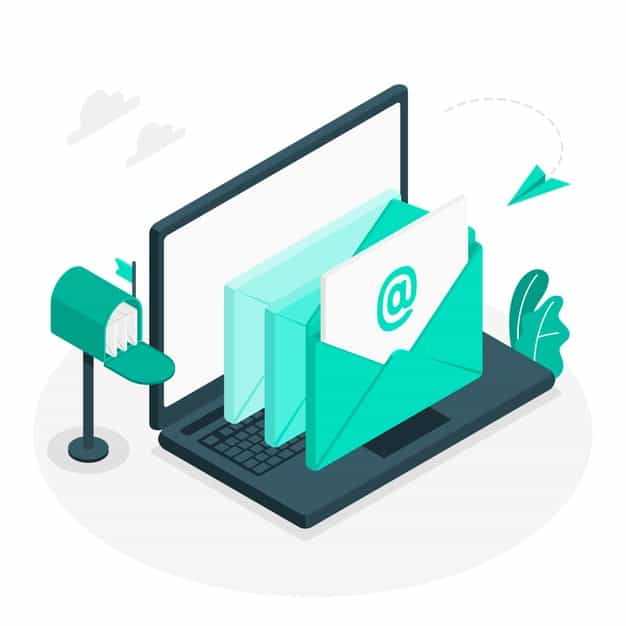 email template benefits